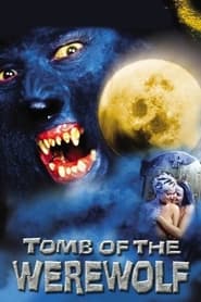 Tomb of the Werewolf' Poster