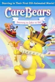 Streaming sources forCare Bears Journey to JokeaLot