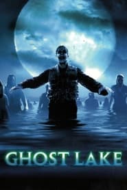 Ghost Lake' Poster
