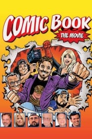 Streaming sources forComic Book The Movie