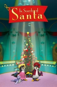In Search of Santa' Poster