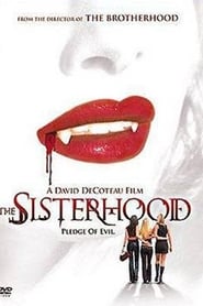 The Sisterhood' Poster