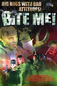 Bite Me' Poster