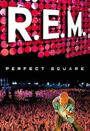 REM  Perfect Square' Poster