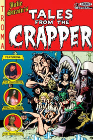 Tales from the Crapper' Poster