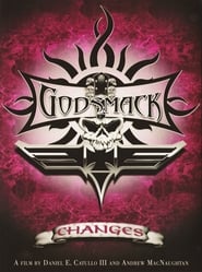 Godsmack Changes' Poster