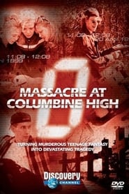 Zero Hour Massacre at Columbine High' Poster