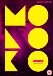 Moloko  11000 Clicks' Poster