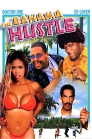 The Bahama Hustle' Poster
