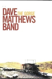 Dave Matthews Band The Gorge' Poster