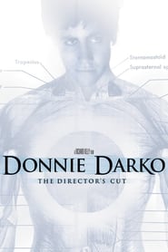 Donnie Darko Production Diary' Poster