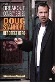 Doug Stanhope Deadbeat Hero' Poster
