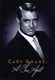 Cary Grant A Class Apart' Poster