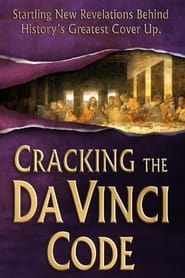 Cracking the Da Vinci Code' Poster