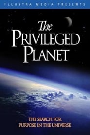 The Privileged Planet' Poster