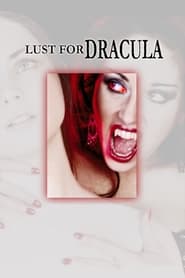 Lust for Dracula' Poster
