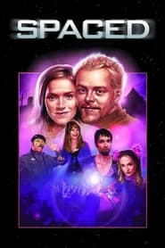 Spaced Skip to the End' Poster