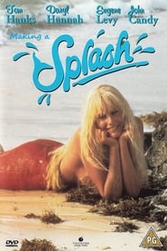 Making a Splash' Poster