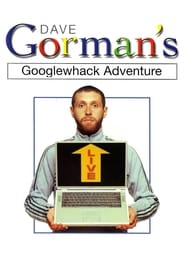 Dave Gormans Googlewhack Adventure' Poster