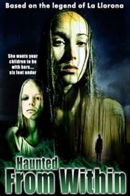 Haunted From Within' Poster