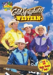 The Wiggles Cold Spaghetti Western' Poster