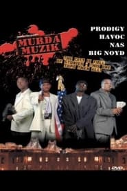 Murda Muzik' Poster