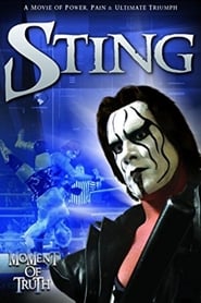 Sting Moment of Truth