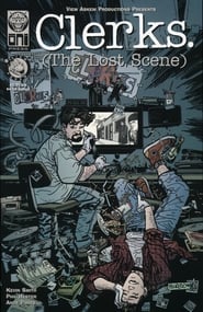 Streaming sources forClerks The Lost Scene