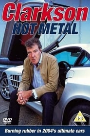 Clarkson Hot Metal
