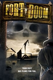 Fort Doom' Poster