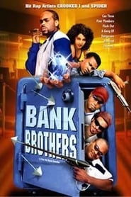 Bank Brothers' Poster