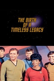 Birth of a Timeless Legacy' Poster