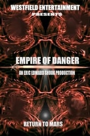 Empire of Danger' Poster
