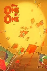 One by One' Poster