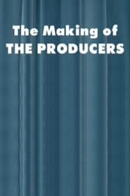 The Making of The Producers' Poster