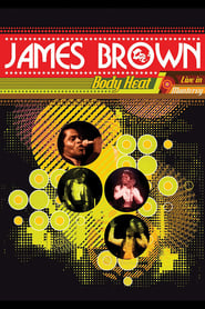 James Brown Body Heat