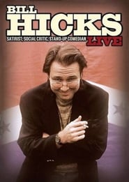 Streaming sources forBill Hicks Live Satirist Social Critic Standup Comedian