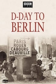 DDay to Berlin' Poster