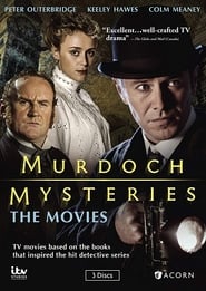 The Murdoch Mysteries Except the Dying