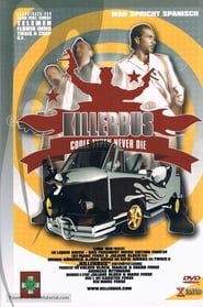 Killerbus' Poster