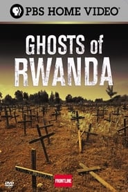 Ghosts of Rwanda' Poster
