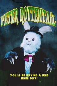 Peter Rottentail' Poster