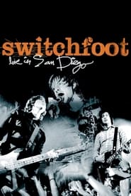 Switchfoot Live in San Diego' Poster