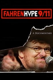 Fahrenhype 911' Poster