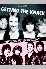 The Knack Getting The Knack' Poster