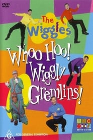 The Wiggles Whoo Hoo Wiggly Gremlins' Poster