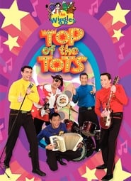 The Wiggles Top of the Tots' Poster