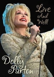 Dolly Parton Live  Well' Poster