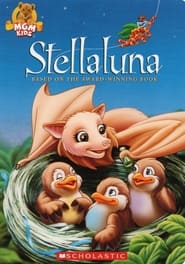 Stellaluna' Poster