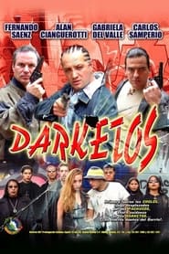 Darketos' Poster